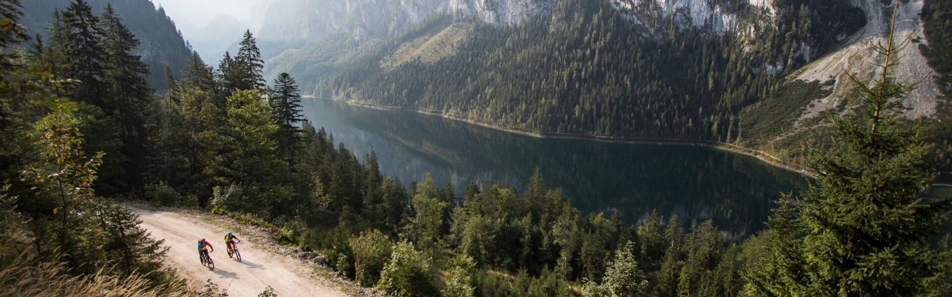 MTB Salzkammergut