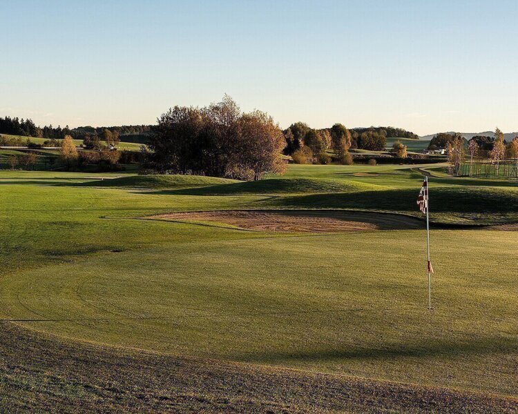 Golfplatz Eugendorf