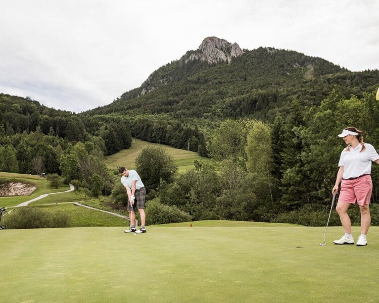 Golfplatz Waldhof