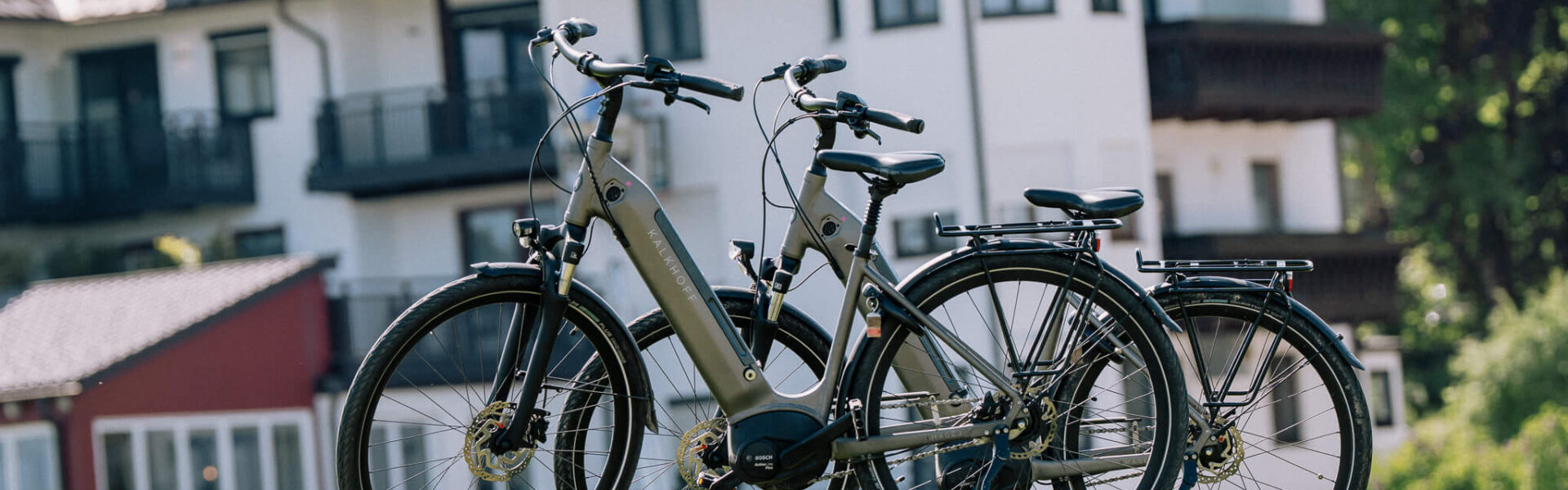 Mietebikes