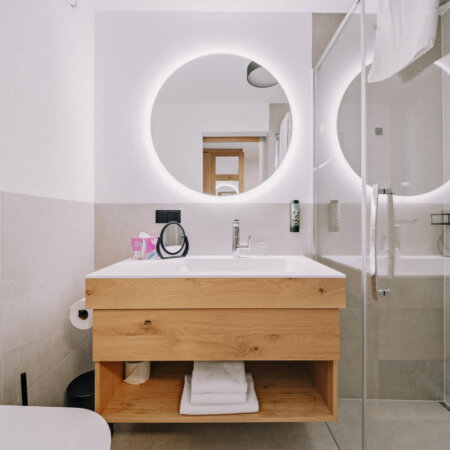 Badezimmer EZ Seetraum
