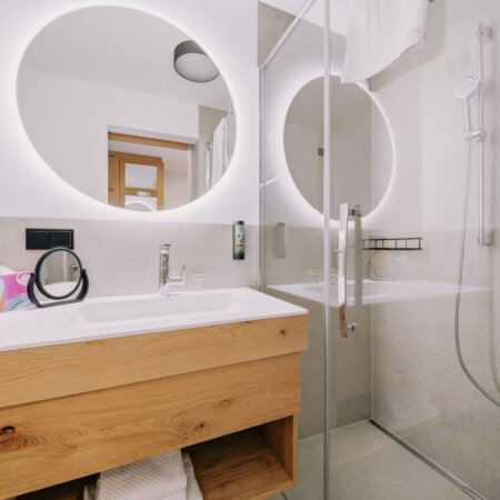 Badezimmer EZ Seetraum