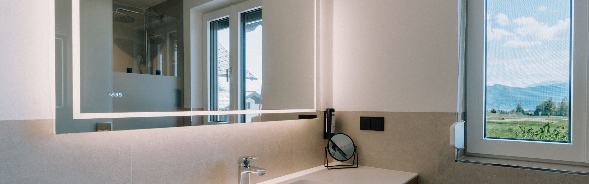 Hotel Alpenblick Attersee - Wohnstudio SEEnsucht