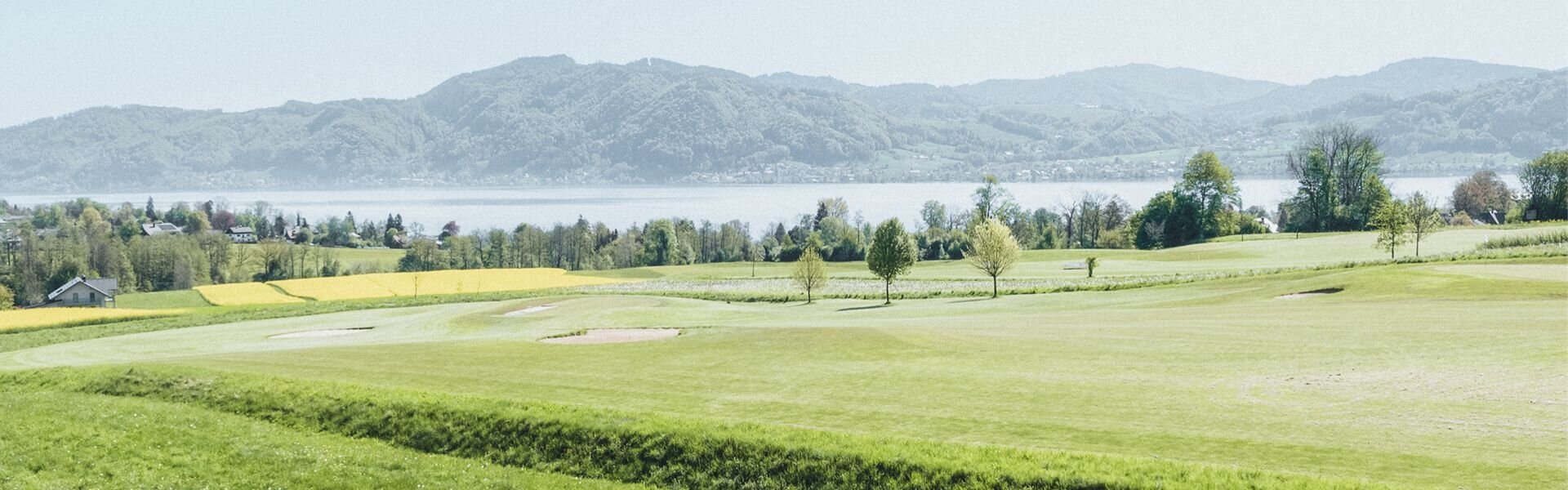 Hotel Alpenblick Attersee - Doppelzimmer Attersee