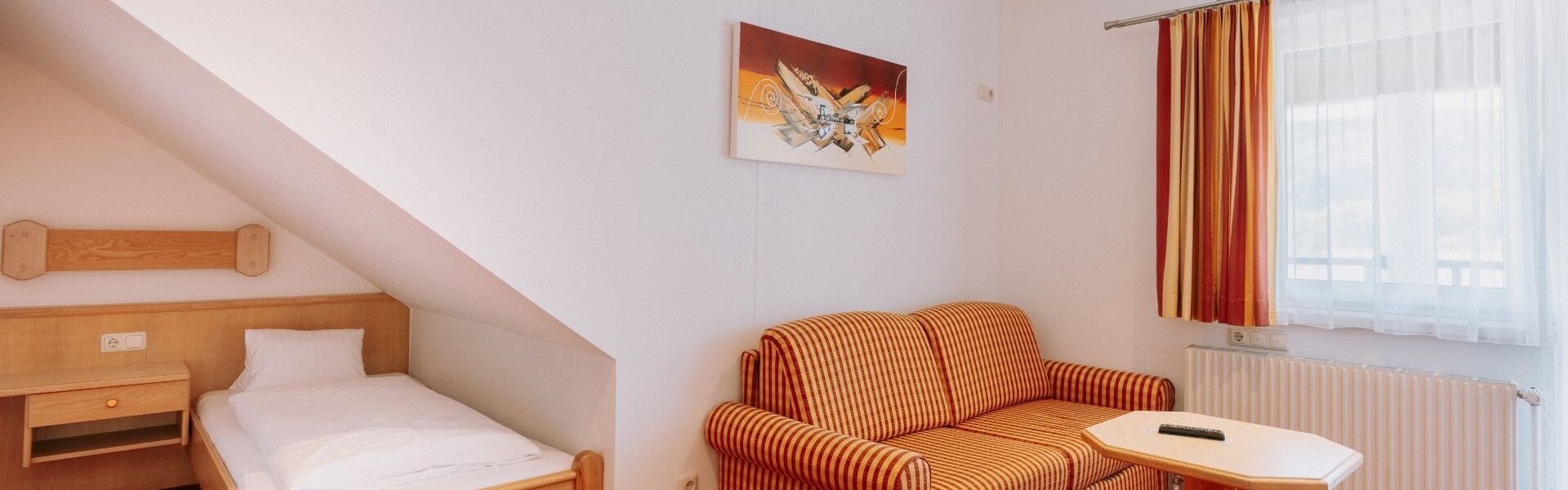Hotel Alpenblick Attersee - Alpenblick Loge