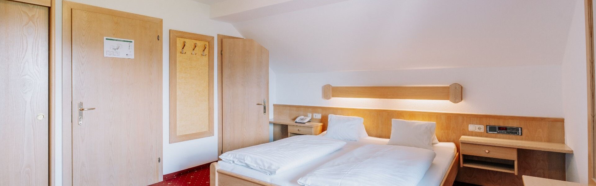 Hotel Alpenblick Attersee - Alpenblick Loge
